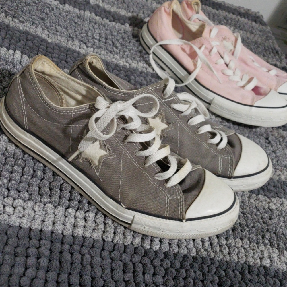 Converse All Stars